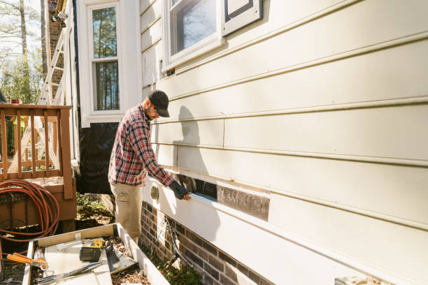 Trusted Vinyl Siding service in Robinson, PA - Creative Siding